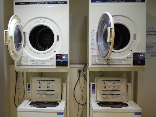 请问酒店有洗衣服务吗?酒店干洗服务怎么收费-图3 请问酒店有洗衣服务吗?酒店干洗服务怎么收费-图3