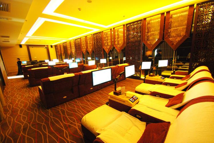 洗浴过夜一般包房多少钱？酒店接站服务收费标准-图3
