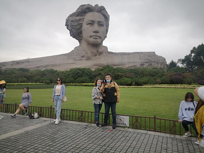 橘子洲头停车方便吗?橘子洲停车怎么收费-图3 橘子洲头停车方便吗?橘子洲停车怎么收费-图3