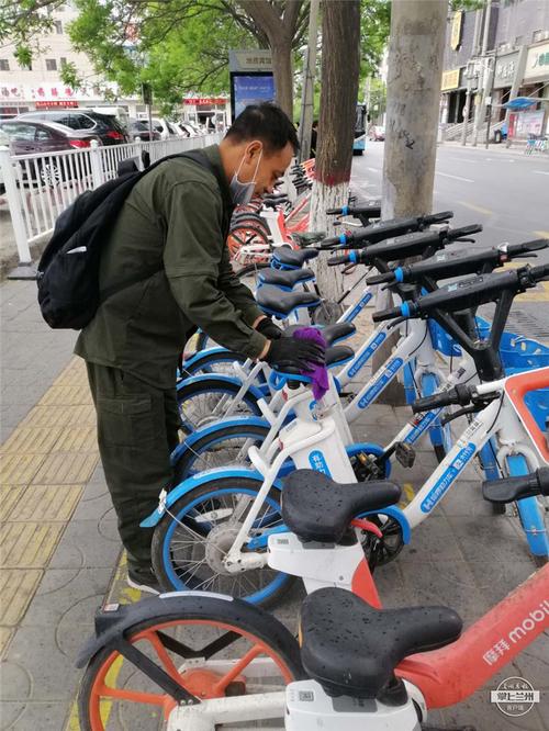 兰州哈啰助力车骑行10分32秒扣费3元?兰州单车怎么收费-图2 兰州哈啰助力车骑行10分32秒扣费3元?兰州单车怎么收费-图2