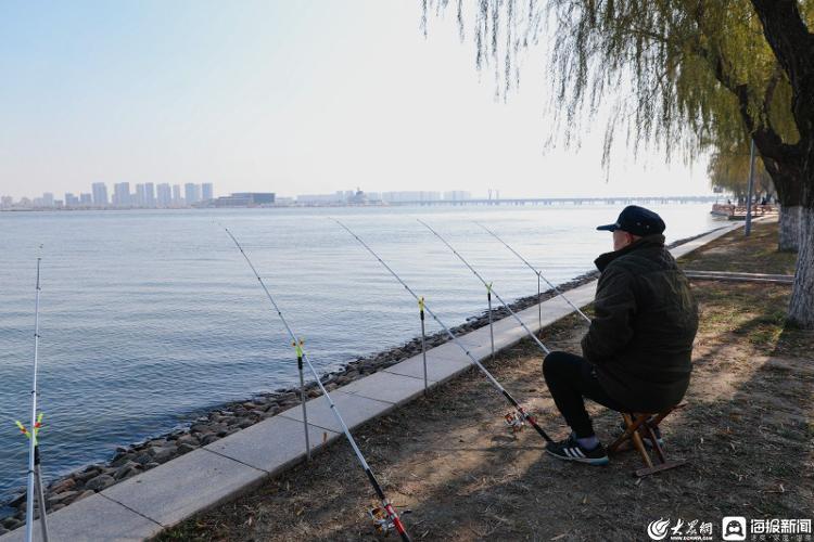 沂河钓鱼最佳地点2023?临沂垂钓园安斤收费的-图3 沂河钓鱼最佳地点2023?临沂垂钓园安斤收费的-图3