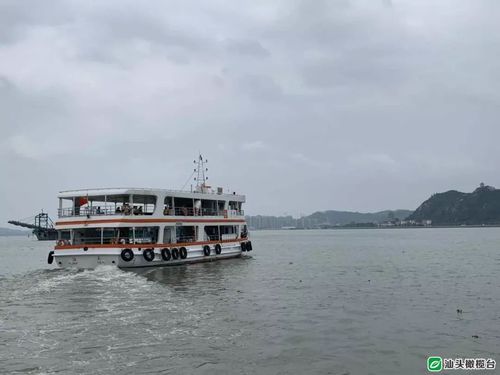九江江州轮渡时间？轮渡法定节假日收费吗
