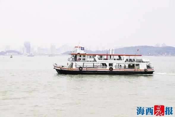 九江江州轮渡时间?轮渡法定节假日收费吗-图3 九江江州轮渡时间?轮渡法定节假日收费吗-图3
