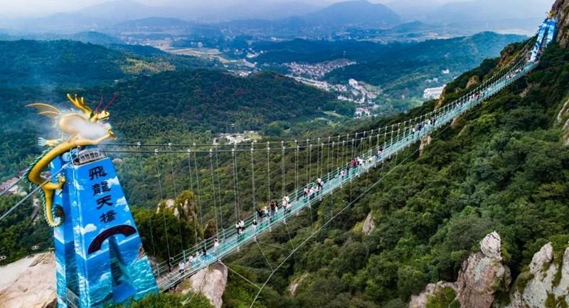 马仁奇峰免票政策要预约吗?马仁奇峰滑道收费么-图2 马仁奇峰免票政策要预约吗?马仁奇峰滑道收费么-图2