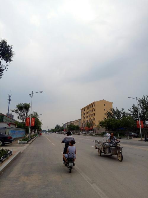 沧州市南皮县的出租车手续多少钱?南皮好玩不收费的地方-图3 沧州市南皮县的出租车手续多少钱?南皮好玩不收费的地方-图3