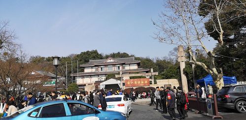 断桥残雪停车哪里方便?南屏停车收费-图3 断桥残雪停车哪里方便?南屏停车收费-图3