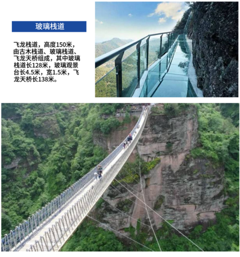 宁波到新昌十九峰玻璃栈道怎么走?宁波到穿岩十九峰收费-图3 宁波到新昌十九峰玻璃栈道怎么走?宁波到穿岩十九峰收费-图3