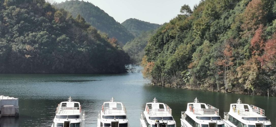 青龙湾风景区 门票?宁国青龙湾收费-图1 青龙湾风景区 门票?宁国青龙湾收费-图1