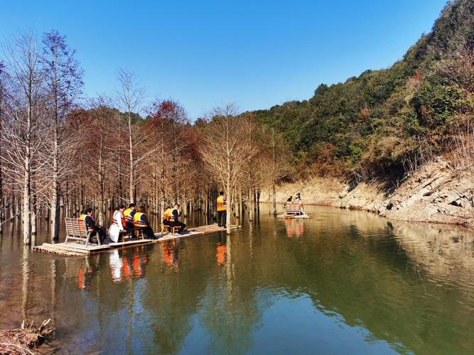 青龙湾风景区 门票?宁国青龙湾收费-图2 青龙湾风景区 门票?宁国青龙湾收费-图2