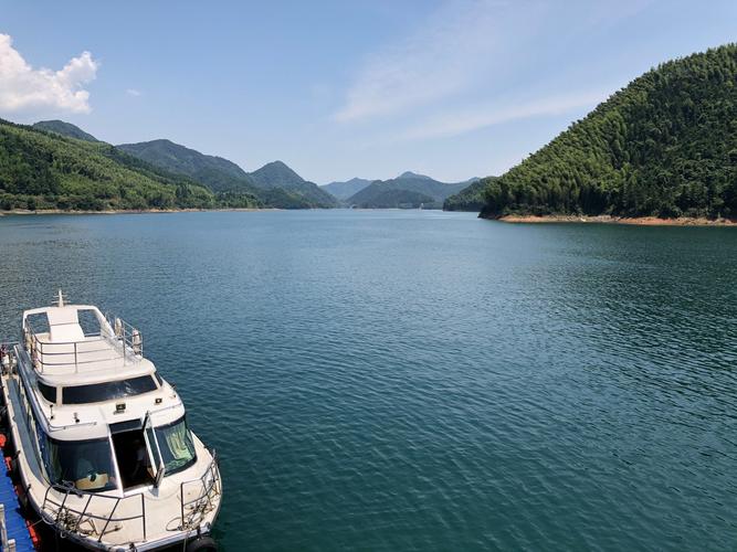 青龙湾风景区 门票?宁国青龙湾收费-图3 青龙湾风景区 门票?宁国青龙湾收费-图3