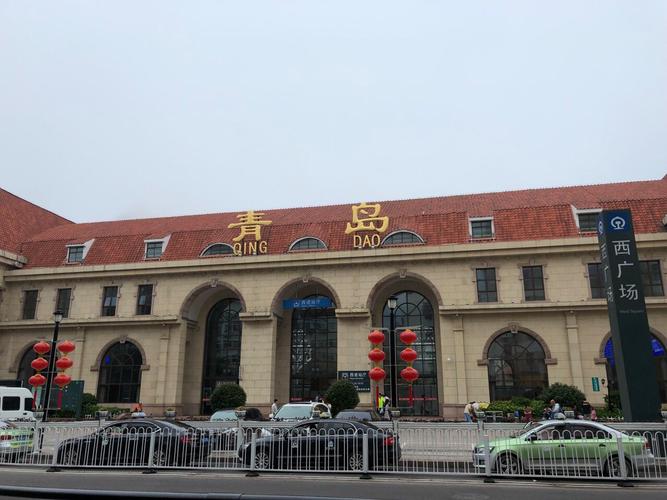 青岛火车站(栈桥)到李沧区的下王埠怎么走?青岛371路收费查询-图3 青岛火车站(栈桥)到李沧区的下王埠怎么走?青岛371路收费查询-图3