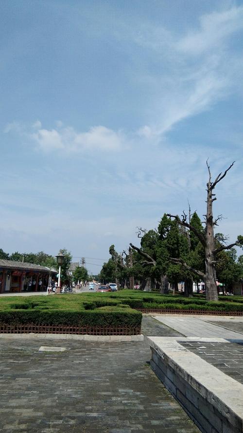济宁曲阜有什么好玩的地方?曲阜银府生态园收费-图3 济宁曲阜有什么好玩的地方?曲阜银府生态园收费-图3