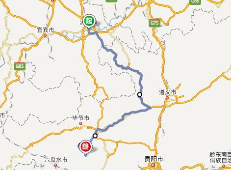 余庆到仁怀有多少公里?仁怀到赤水收费多少公里-图3 余庆到仁怀有多少公里?仁怀到赤水收费多少公里-图3
