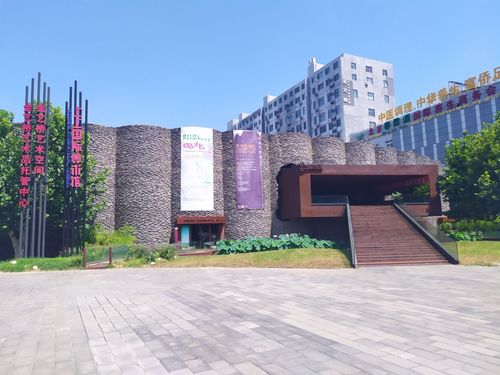 北京通州有什么好玩的地?上上美术馆收费吗-图2 北京通州有什么好玩的地?上上美术馆收费吗-图2