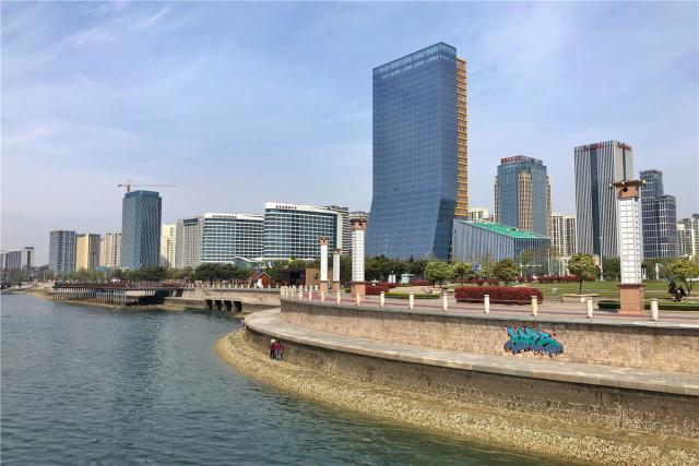 青岛五星级酒店有哪些?唐岛湾公园停车收费吗-图3 青岛五星级酒店有哪些?唐岛湾公园停车收费吗-图3