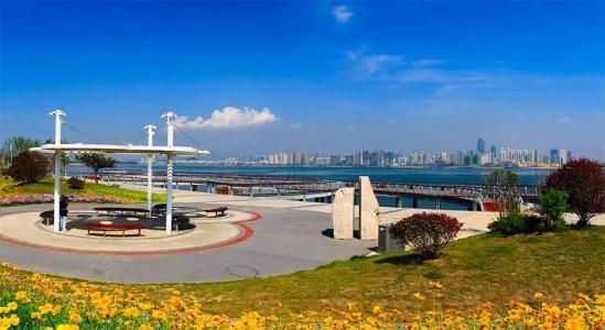 青岛五星级酒店有哪些?唐岛湾公园停车收费吗-图2 青岛五星级酒店有哪些?唐岛湾公园停车收费吗-图2