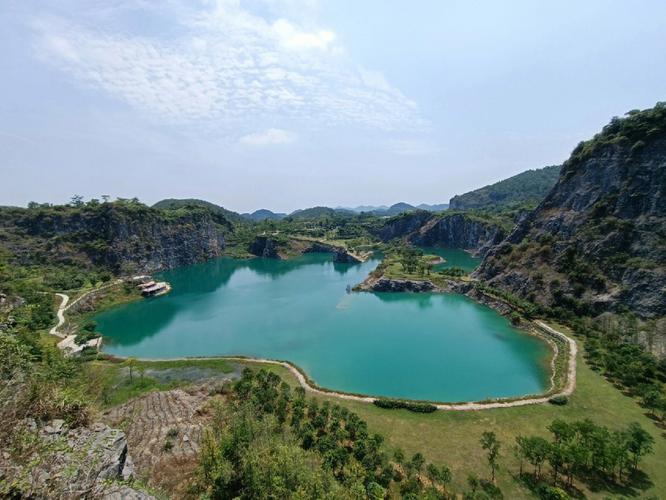 重庆渝北铜锣山公园能去吗?铜锣山矿山公园收费吗-图1 重庆渝北铜锣山公园能去吗?铜锣山矿山公园收费吗-图1