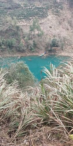 黄山溪流钓好地点？屯溪周边收费钓鱼