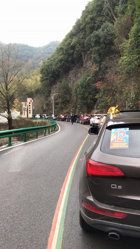 皖南川藏线吃住攻略?皖南318自驾游收费-图2 皖南川藏线吃住攻略?皖南318自驾游收费-图2