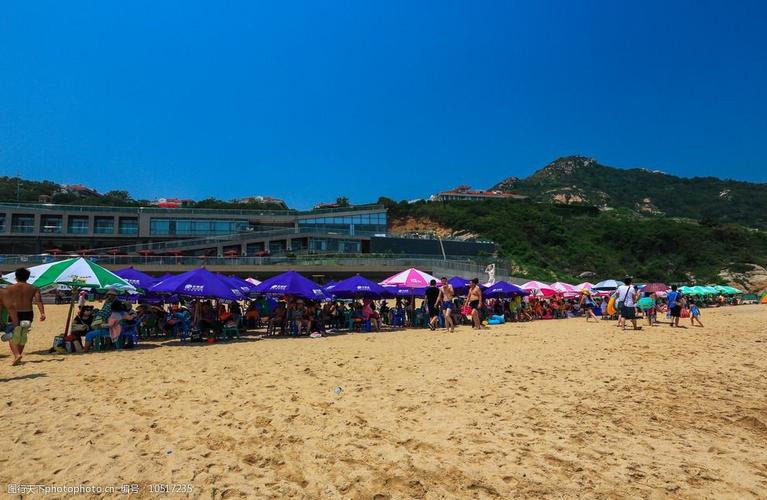 连岛大沙湾晚上可以玩吗?西墅海滩收费吗-图2 连岛大沙湾晚上可以玩吗?西墅海滩收费吗-图2
