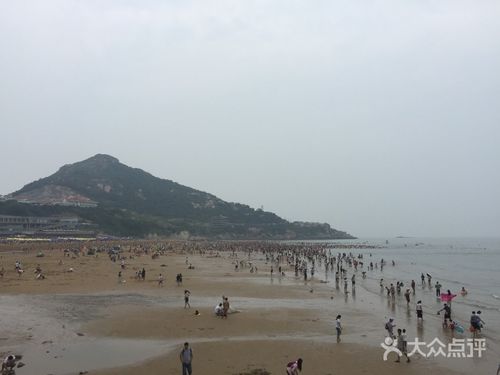 连岛大沙湾晚上可以玩吗?西墅海滩收费吗-图3 连岛大沙湾晚上可以玩吗?西墅海滩收费吗-图3