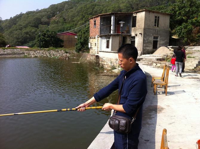 厦门东坪山钓鱼要钱吗？厦门钓鱼如何收费
