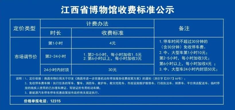 山东博物馆停车费?山东博物馆 收费-图3 山东博物馆停车费?山东博物馆 收费-图3