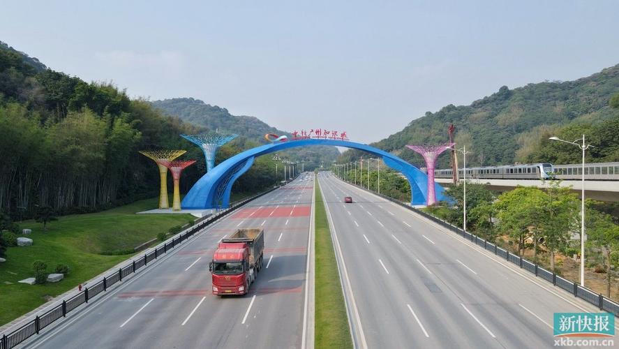 粤丹公路有多长？韶关与湖湖南收费站