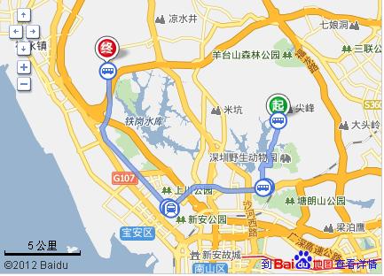 深圳南头检查站打的到大磡村要多少钱?深圳m433路怎么收费-图1 深圳南头检查站打的到大磡村要多少钱?深圳m433路怎么收费-图1