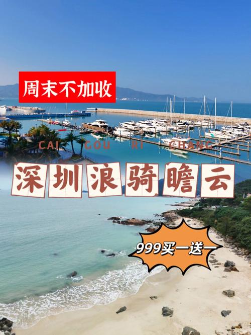 深圳附近哪个海边不限行？深圳浪骑海边收费吗-图3