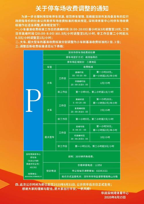 观澜天虹停车场收费标准?深圳龙岗天虹停车收费标准-图2 观澜天虹停车场收费标准?深圳龙岗天虹停车收费标准-图2
