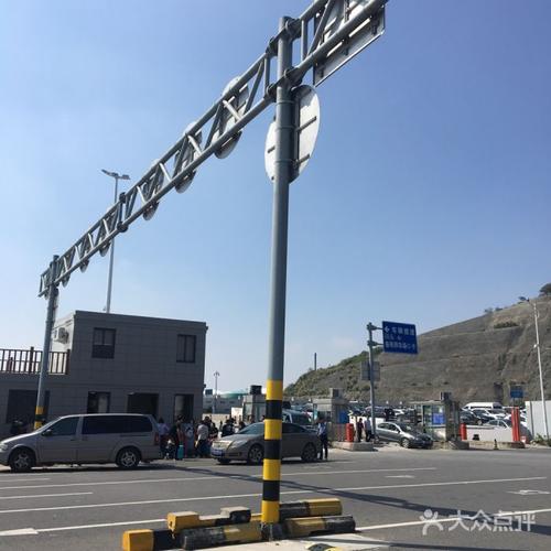 2023沈家湾客运码头停车费多少钱?沈家湾停车场收费-图3 2023沈家湾客运码头停车费多少钱?沈家湾停车场收费-图3