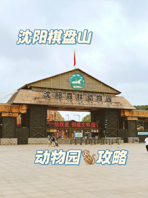 沈阳动物园能开车游览吗?沈阳动物园停车收费吗-图2 沈阳动物园能开车游览吗?沈阳动物园停车收费吗-图2