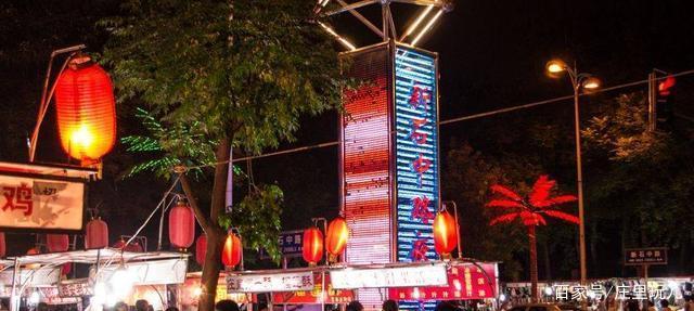 石家庄夜未央营业时间?石家庄夜市怎么收费的-图3 石家庄夜未央营业时间?石家庄夜市怎么收费的-图3