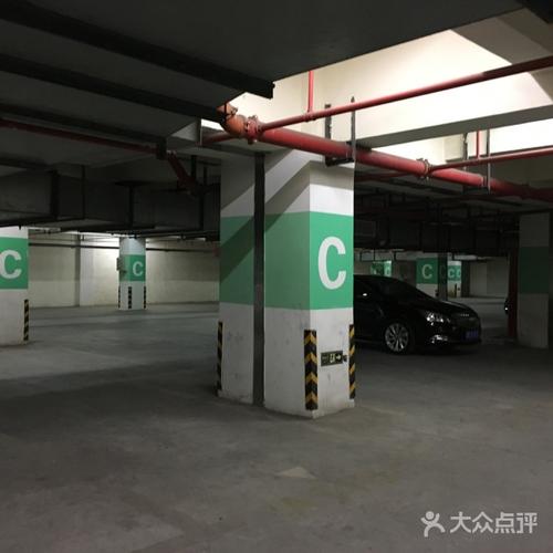 吉林世贸万锦大酒店,酒店有没有地下停车场?世茂大厦停车场收费-图2 吉林世贸万锦大酒店,酒店有没有地下停车场?世茂大厦停车场收费-图2