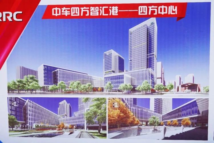青岛中车四方智汇港房子怎么样？四方悦荟停车场收费