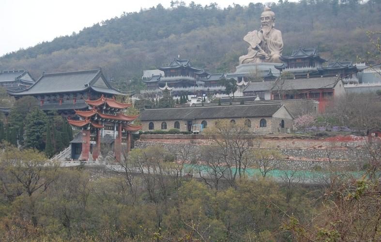 南京去茅山怎么去？苏州小茅山道院收费吗