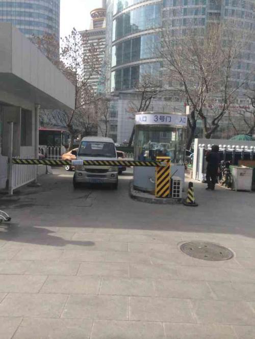 天津医科大学总医院停车费？天津总医院存车收费-图3
