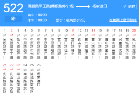 522公交车还有几分钟到西关站?天宁寺停车场收费-图2 522公交车还有几分钟到西关站?天宁寺停车场收费-图2