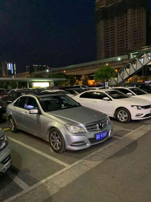 无锡荟聚停车场开放时间?无锡荟聚停车收费吗-图3 无锡荟聚停车场开放时间?无锡荟聚停车收费吗-图3