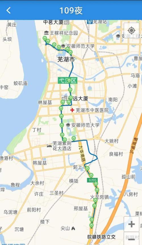 芜湖市公交39路恢复时间?芜湖市大桥新城收费站-图1 芜湖市公交39路恢复时间?芜湖市大桥新城收费站-图1