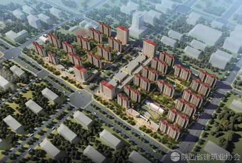 西安绿地新里城新楼盘怎么样？西安新筑收费站在那里