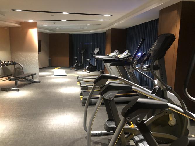 希尔顿欢朋酒店里咖啡要钱么?希尔顿健身收费吗-图3 希尔顿欢朋酒店里咖啡要钱么?希尔顿健身收费吗-图3