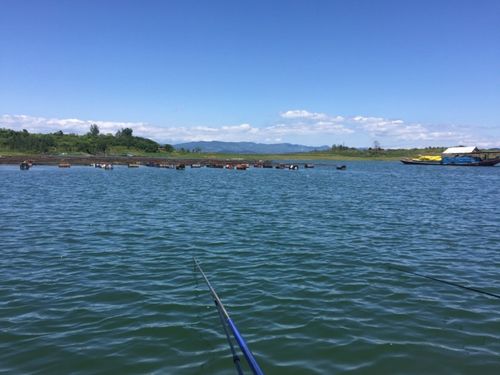 锡林浩特钓鱼地点?锡林浩特市水库收费-图2 锡林浩特钓鱼地点?锡林浩特市水库收费-图2