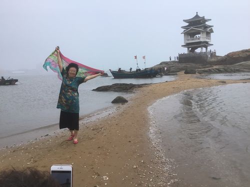 兴城海滨收费标准？兴城第一浴场收费