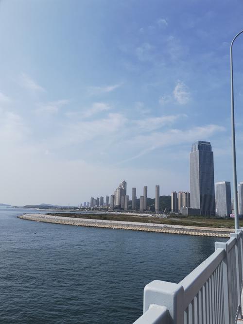 星海公园要门票吗?星海湾大桥步行收费吗-图3 星海公园要门票吗?星海湾大桥步行收费吗-图3