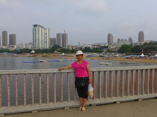 星海公园能下海游泳吗?星海浴场收费-图2 星海公园能下海游泳吗?星海浴场收费-图2