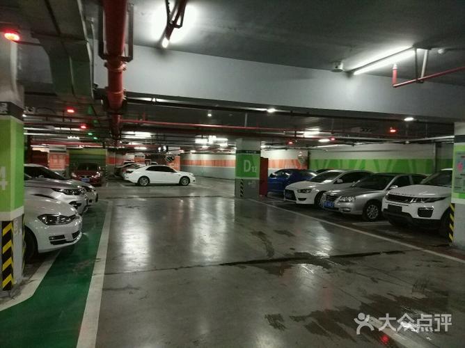 徐州苏宁附近哪个停车场划算?徐州苏宁停车怎么收费-图3 徐州苏宁附近哪个停车场划算?徐州苏宁停车怎么收费-图3