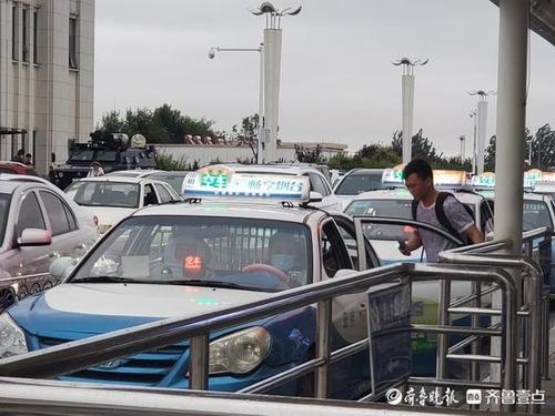 烟台出租车如何计价?详细?烟台公交车如何收费标准-图2 烟台出租车如何计价?详细?烟台公交车如何收费标准-图2