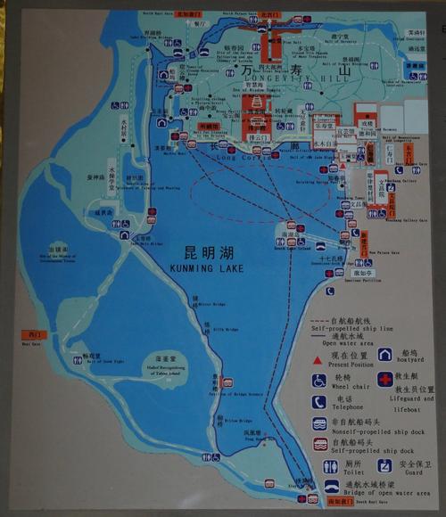 颐和园需要导游讲解吗？颐和园导游收费